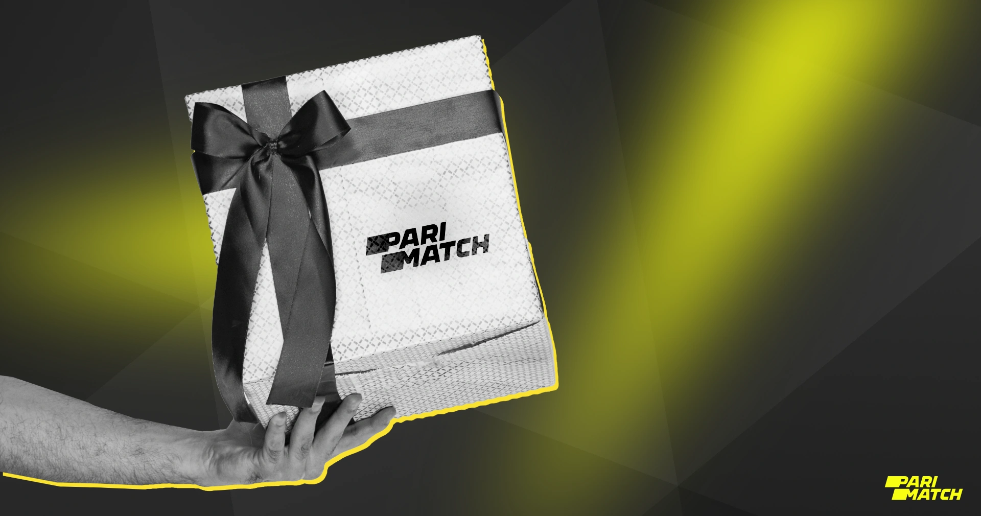 The Parimatch Welcome Bonus is for new players from Bangladesh
