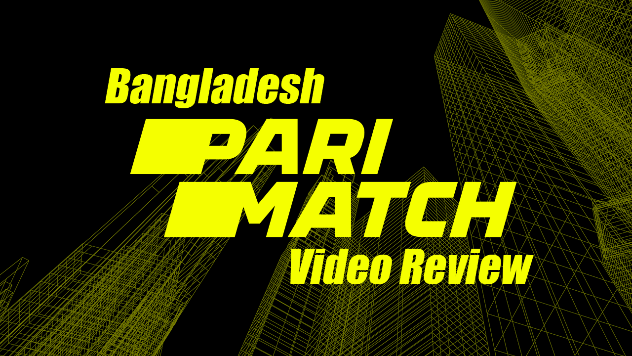 Parimatch video review