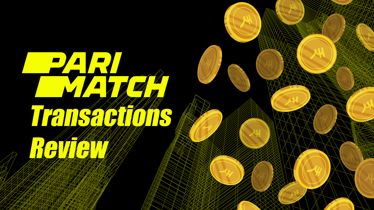 Parimatch BD transaction video review