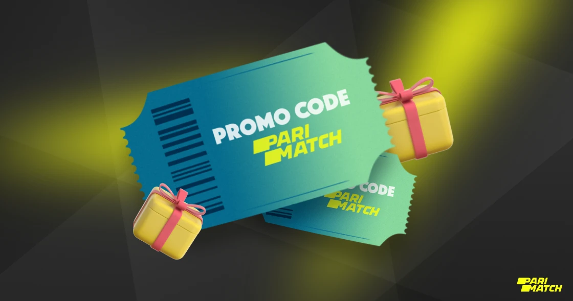 Actual promo codes Parimatch for players from Bangladesh