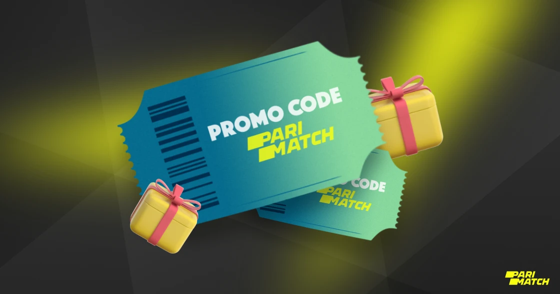 Using current promo codes Parimatch, users can get additional bonuses for betting on sports and casino