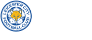Leicester Football Club - Official Parimatch partner