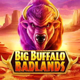 Big Buffalo Badlands slot at Parimatch casino in Bangladesh