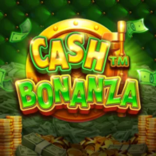 Cash Bonanza slot at Parimatch Casino