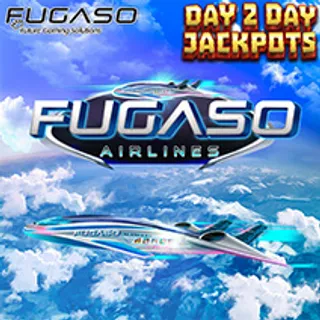 Fugaso Airlines slot at Parimatch BD