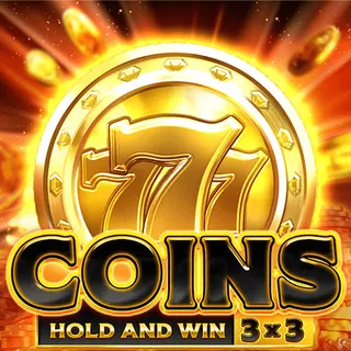 777 Coins slot at Parimatch Casino
