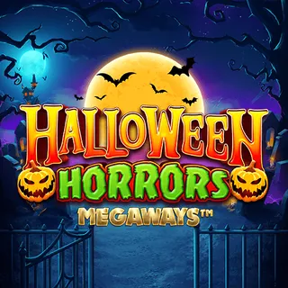 Halloween Horrors Megaways slot at Parimatch casino