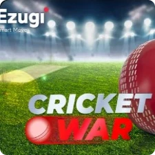 cricket war লোগো