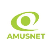 Amusnet logo