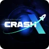 Parimatch CrashX icon