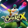 Parimatch Cricket X icon