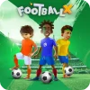 Parimatch FootballX icon