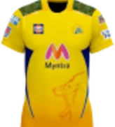 Chennai Super Kings