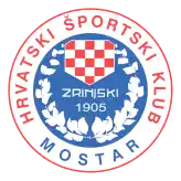 Zrinjski